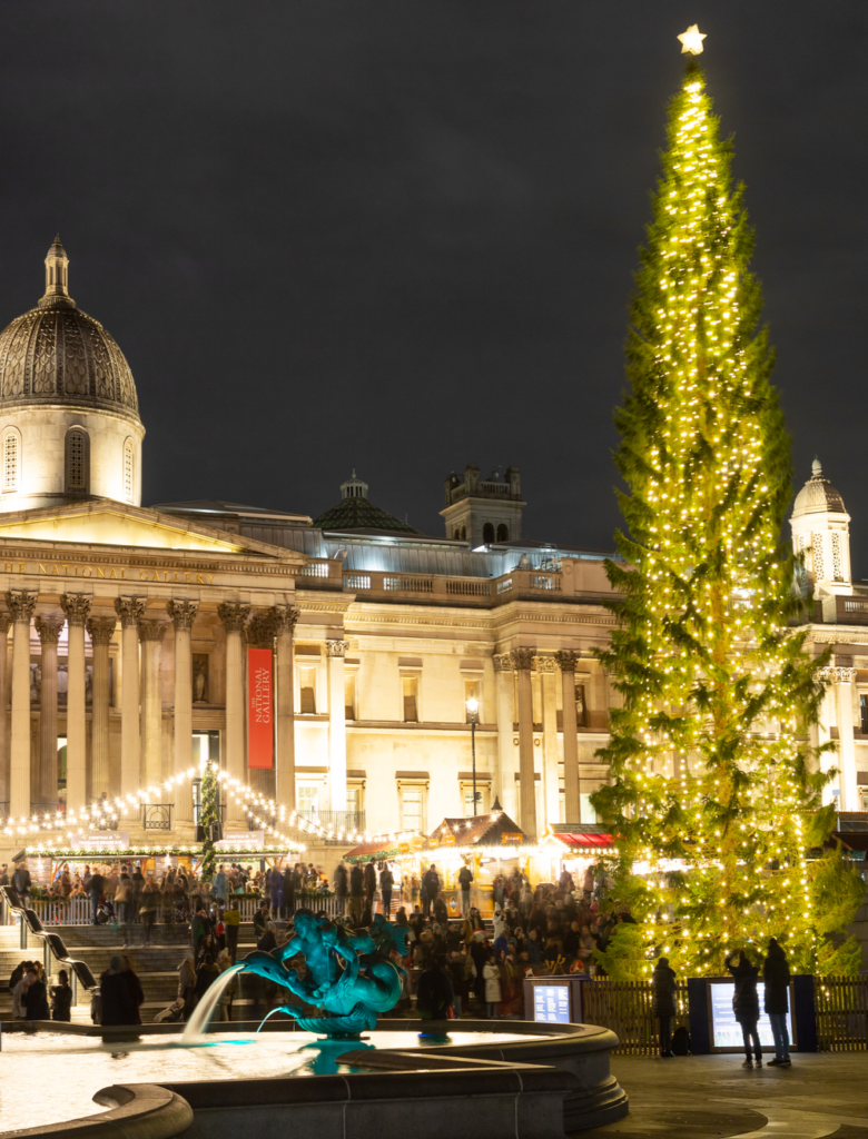 Christmas day coffee shops open